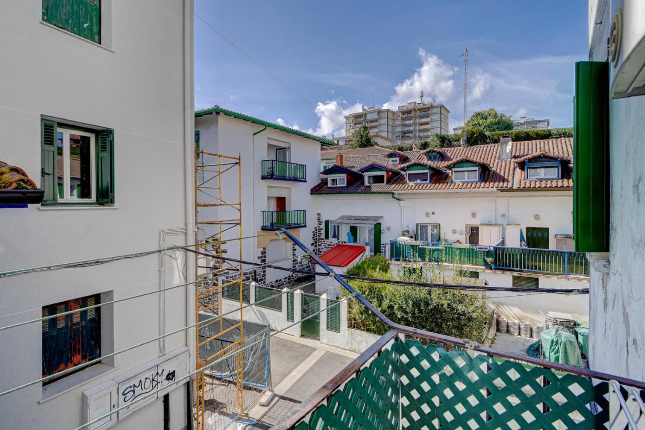 Luminoso En Con Terraza, Centro, 3hb *