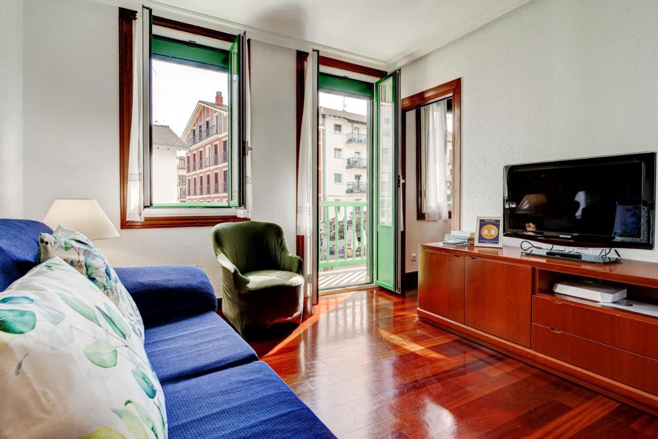 Luminoso En Con Terraza, Centro, 3hb *