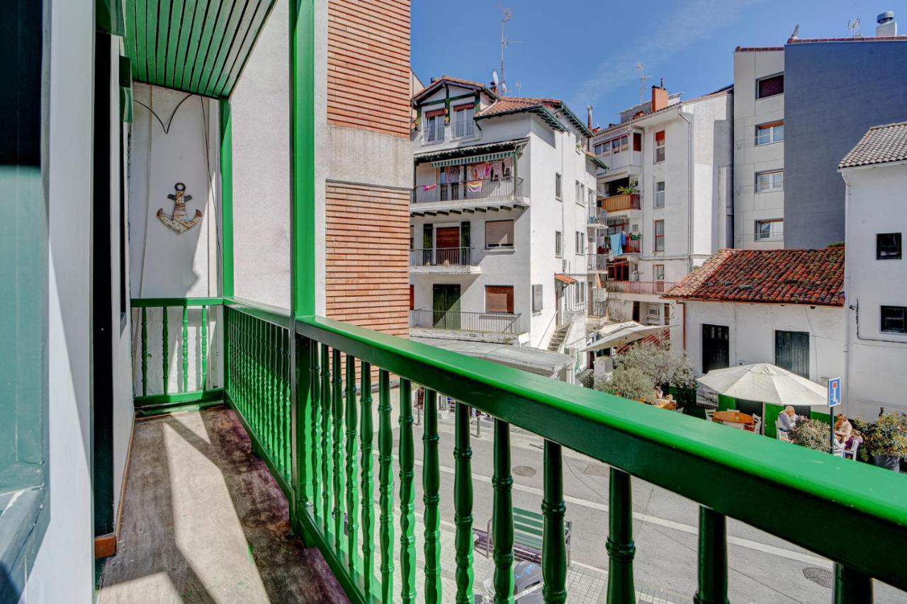 Apartment Luminoso En Con Terraza, Centro, 3hb *