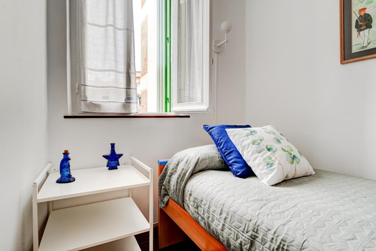 Luminoso En Con Terraza, Centro, 3hb Apartment Hondarribia